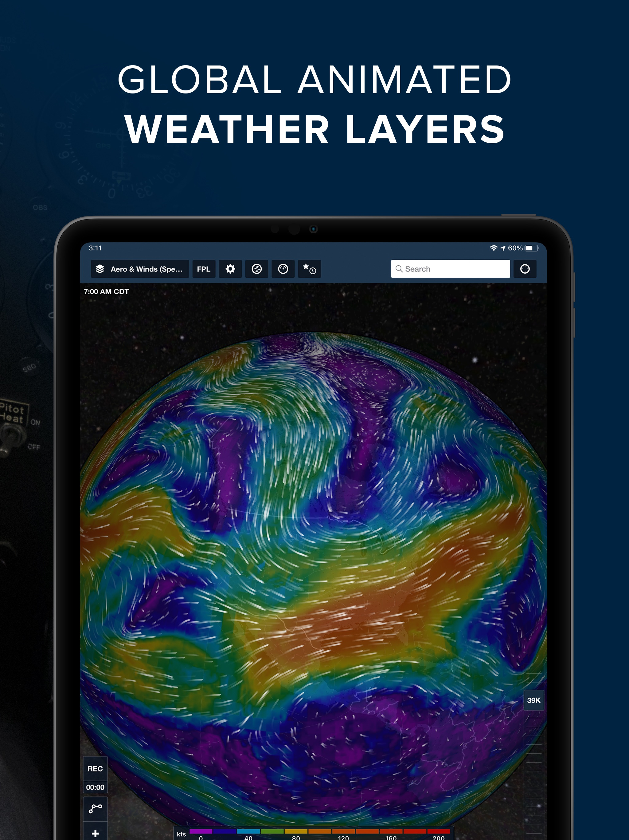 ForeFlight Mobile EFB screenshot 12