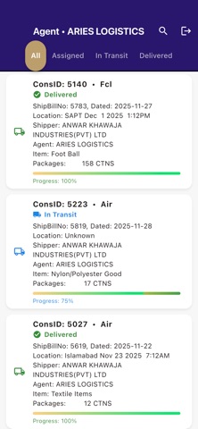 SDPT screenshot