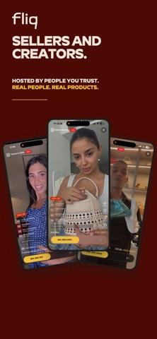 Fliq Screenshot 4 of 6