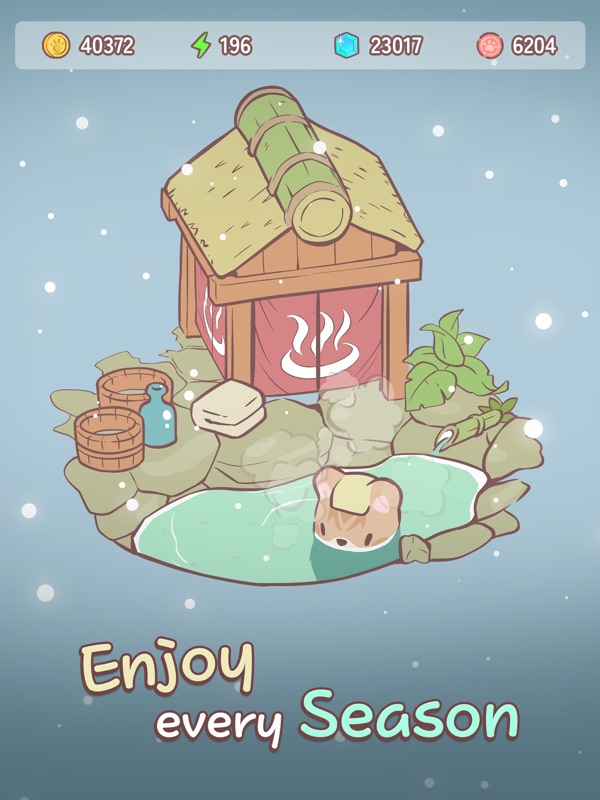 Cats&Soup: Relaxing Cozy Games screenshot 12