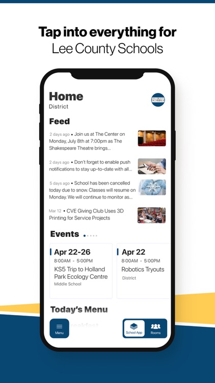 Lee County Schools, NC