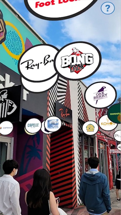 AR Miami screenshot-6