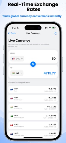 Number to Word: Cash & Check screenshot