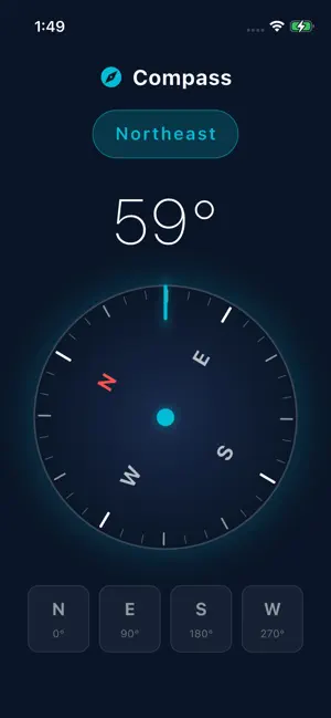 Compass - SLOX screenshot 3