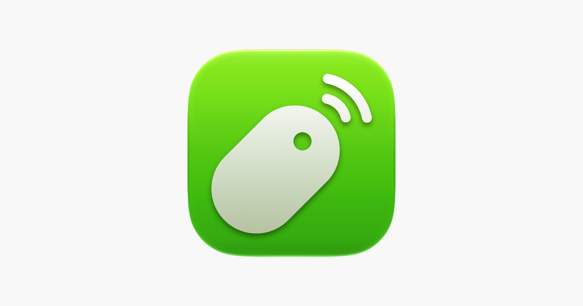 ‎Remote Mouse App - App Store