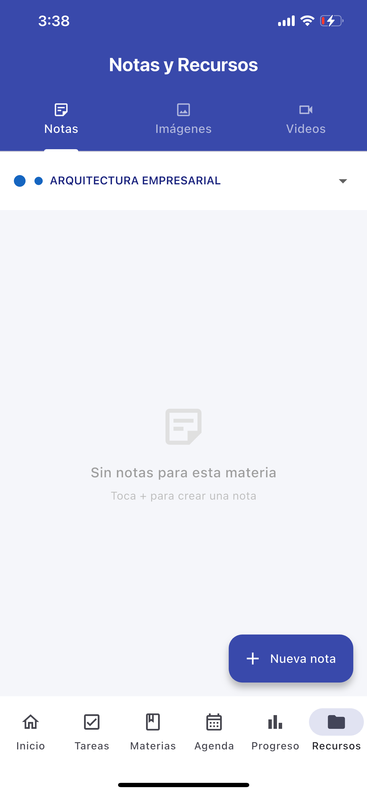 Vida Productiva