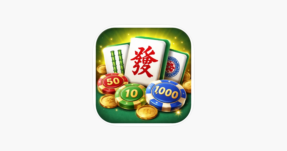 ‎Mahjong Easy Scoring App - App Store