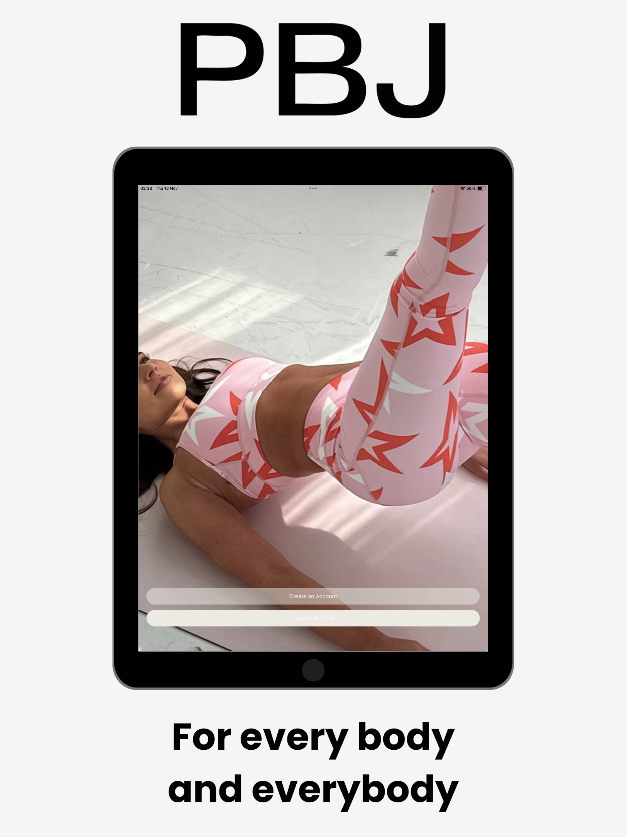 Pilates by Jenna screenshot 8