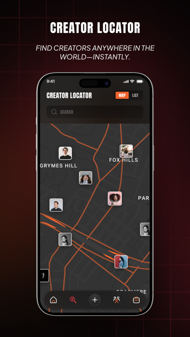 UCreate LLC screenshot
