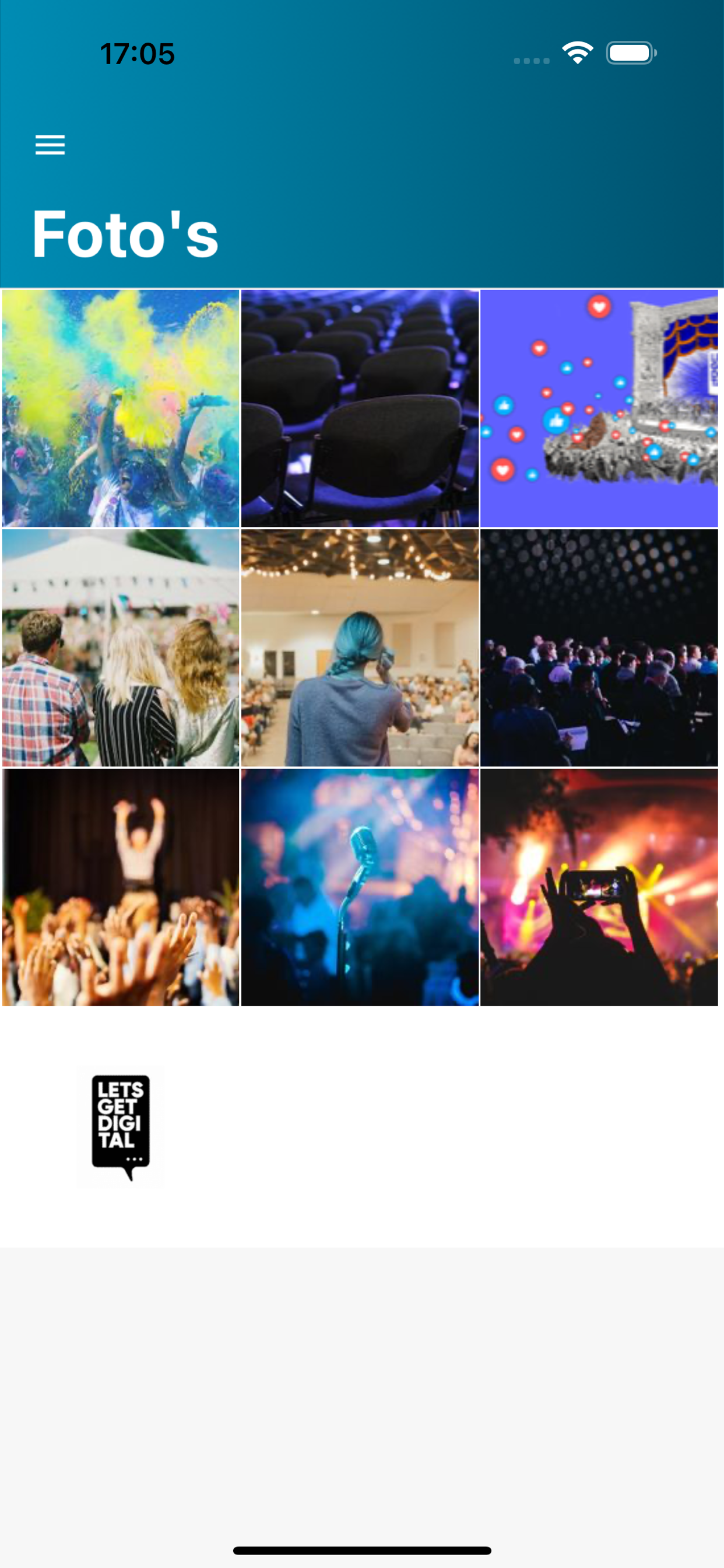 NEN Events