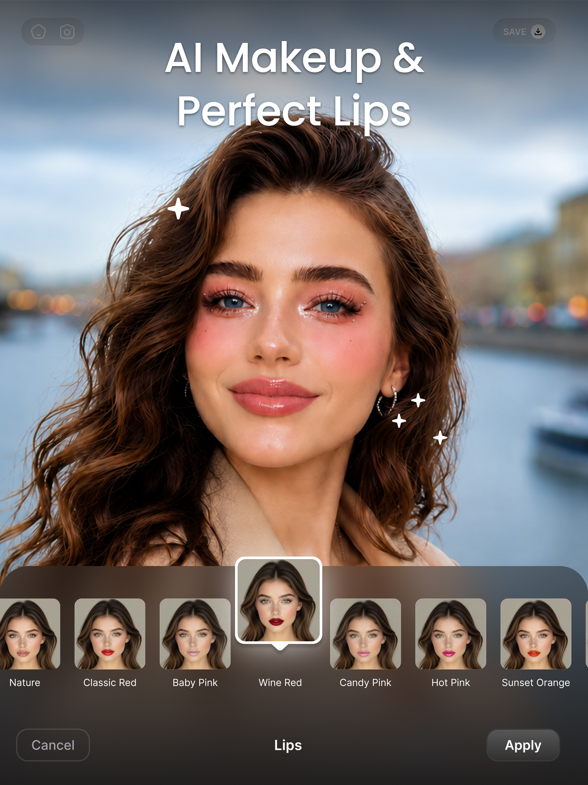 AI Image Enhancer: Edit Photo screenshot 13