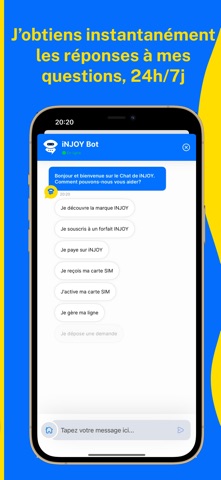 iNJOY Screenshot 6 of 6