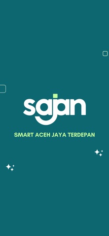 Sajan screenshot