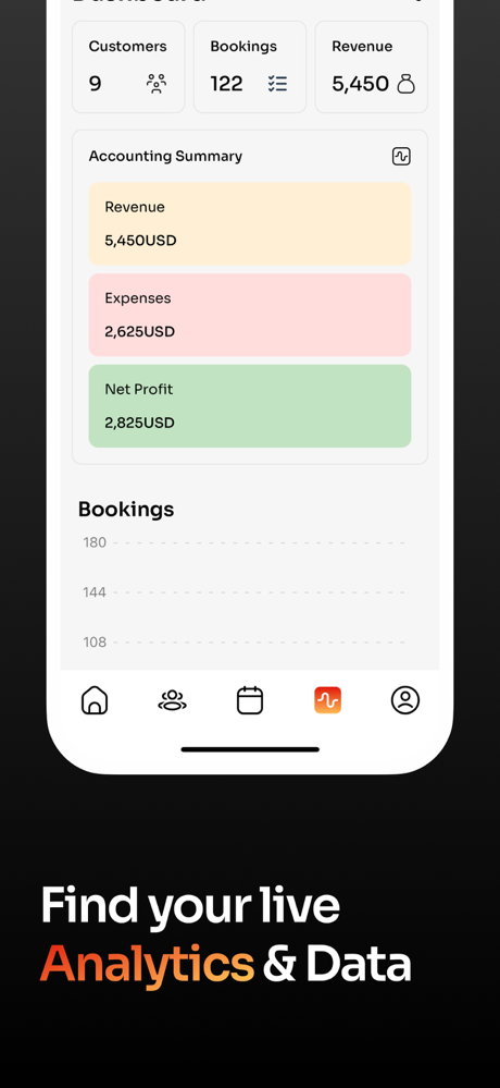 Sportciety Management screenshot 4