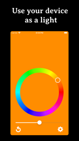 Studio Light Pro screenshot