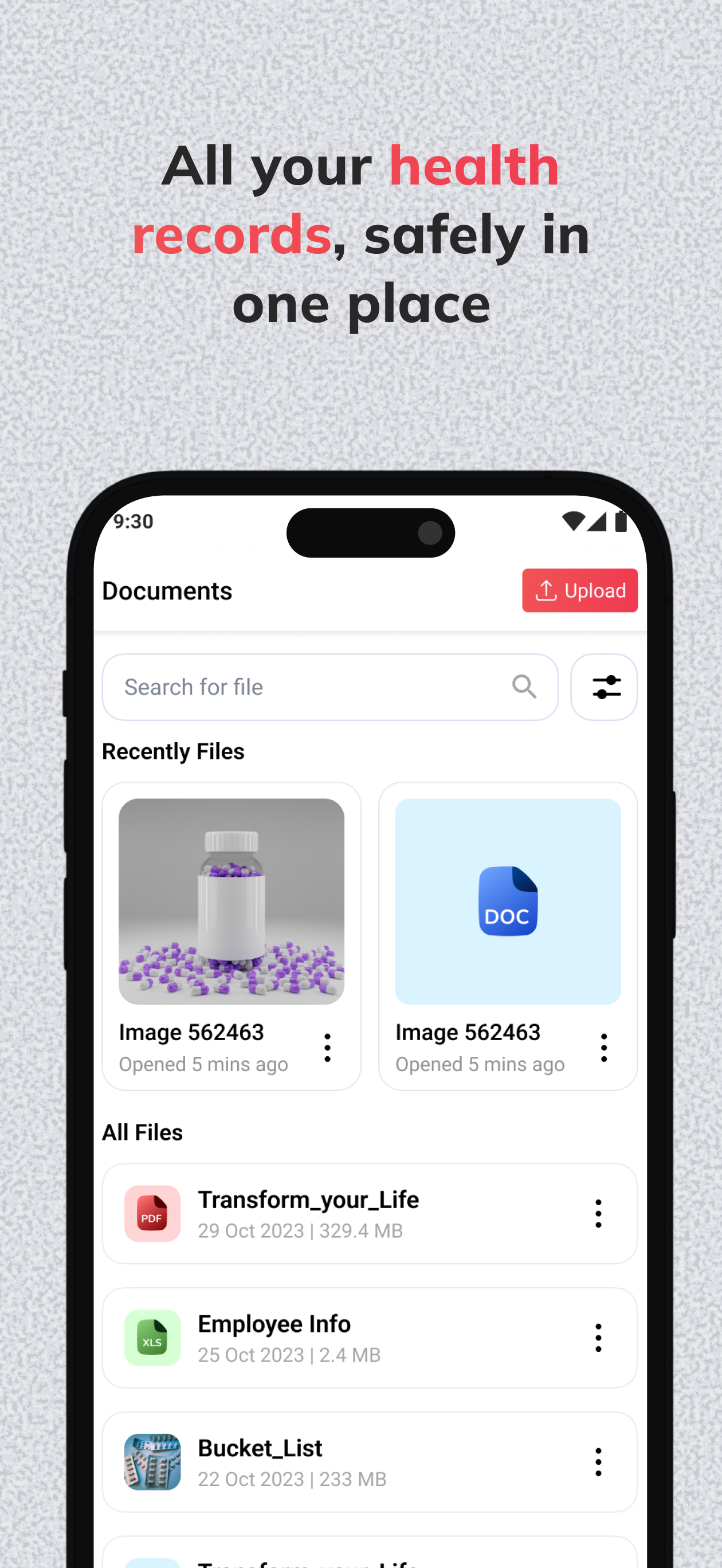 TALHospitals screenshot 8