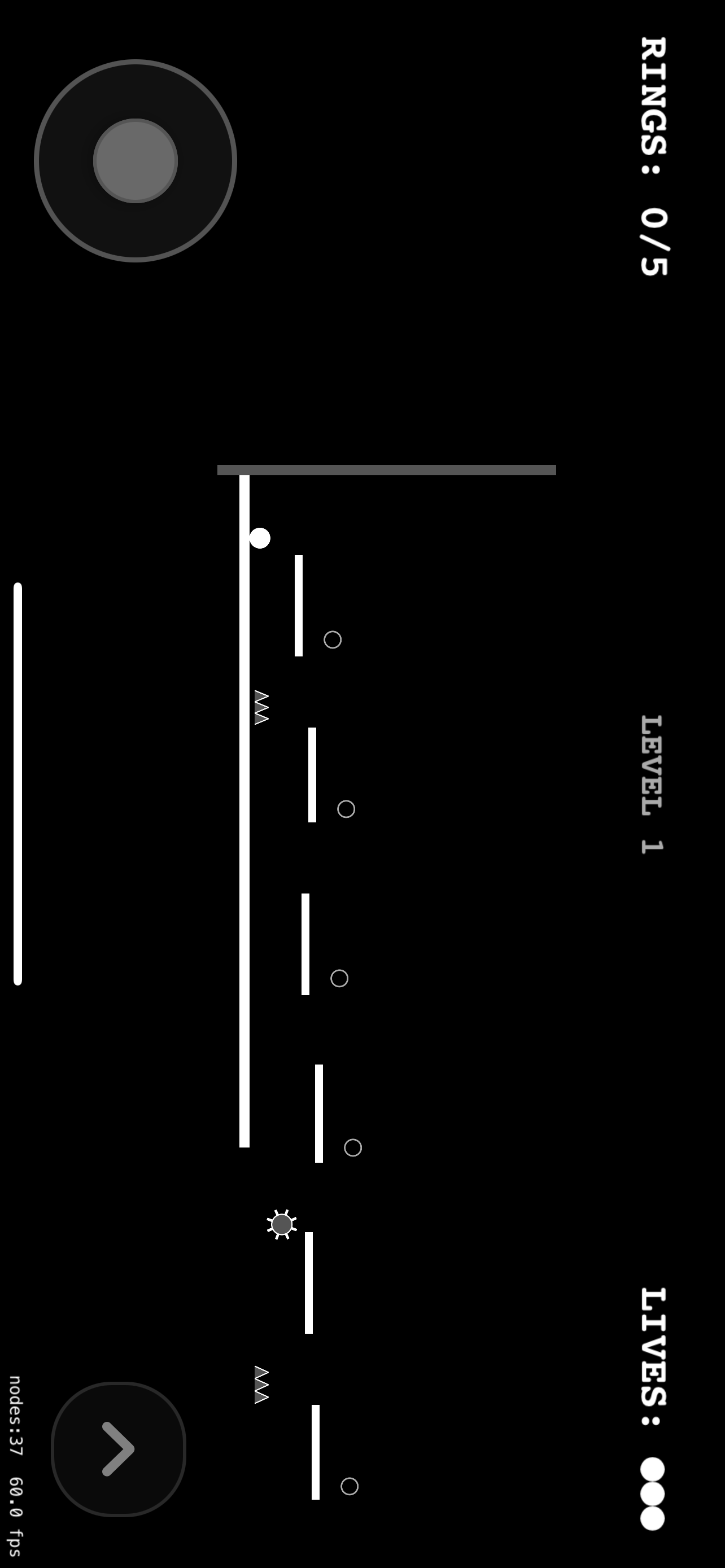 BALL Bounce Hop