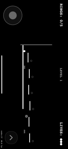 BALL Bounce Hop Screenshot 5 of 6