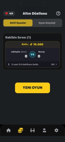 Kelime Tahmin Screenshot 7 of 8
