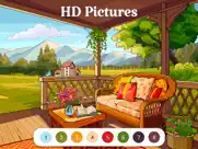 vista color: coloring book hd айпад изображения 4
