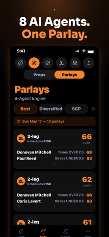 Propeller Picks Screenshot 10 of 10