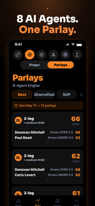 Propeller Picks Screenshot 10 of 10