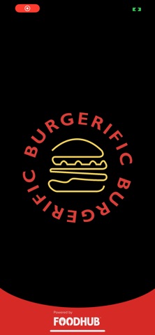 Burgerific Screenshot 1 of 4