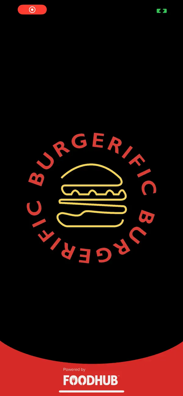 Screenshot #1 pour Burgerific