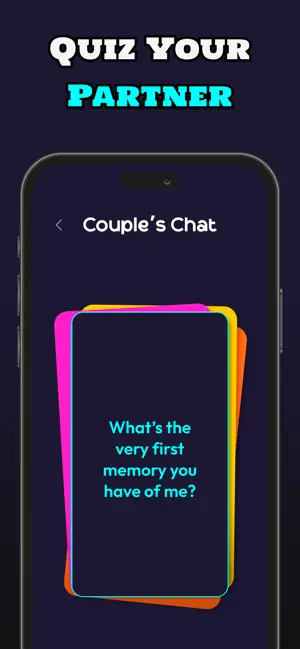 21 Questions: Fun Cards screenshot 3