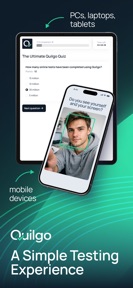 Quilgo screenshot