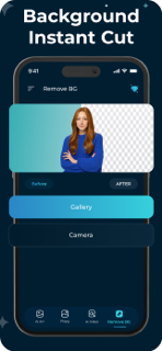 PlayG AI : AI Image Generator screenshot 10