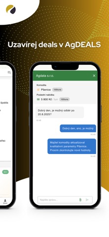 Agdeals screenshot