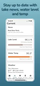 Float LKN screenshot #3 for iPhone