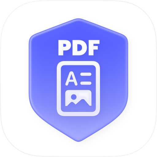 PDF Editor: Sign Offline