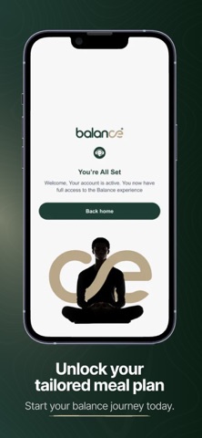 Balance.sa Screenshot 6 of 6