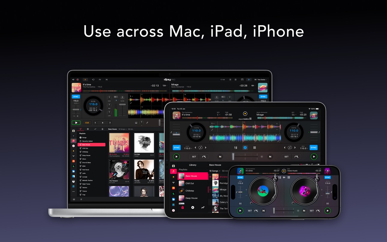 Mac screenshot