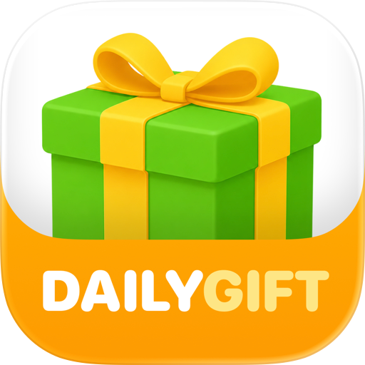 DailyGift: Rewards