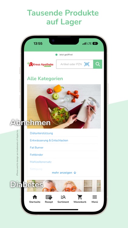 Kreuz Apotheke Baesweiler