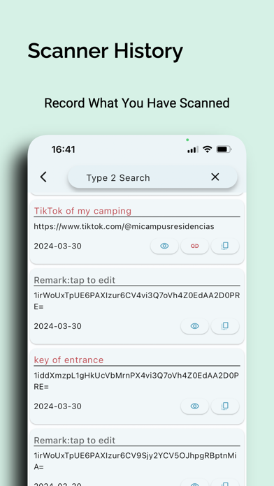 Make Easy Screenshot 3 - AppWisp.com Make Easy Screenshot 3 - AppWisp.com