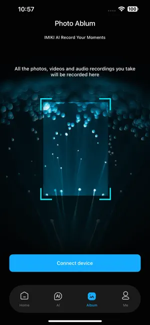 IMIKI AI screenshot 4