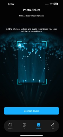 IMIKI AI Screenshot 4 of 5