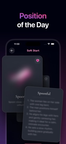 Sex Positions & Questions: CTQ screenshot 5