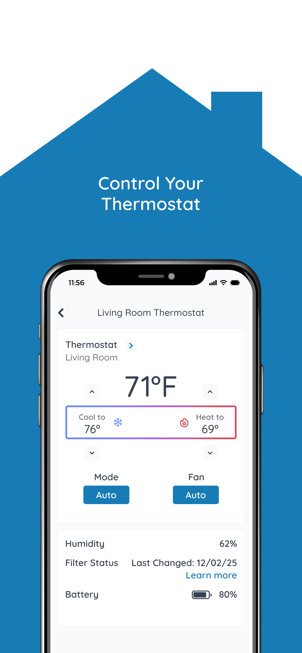 Rently Smart Home