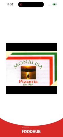 Monalisa Pizzeria Screenshot 1 of 4