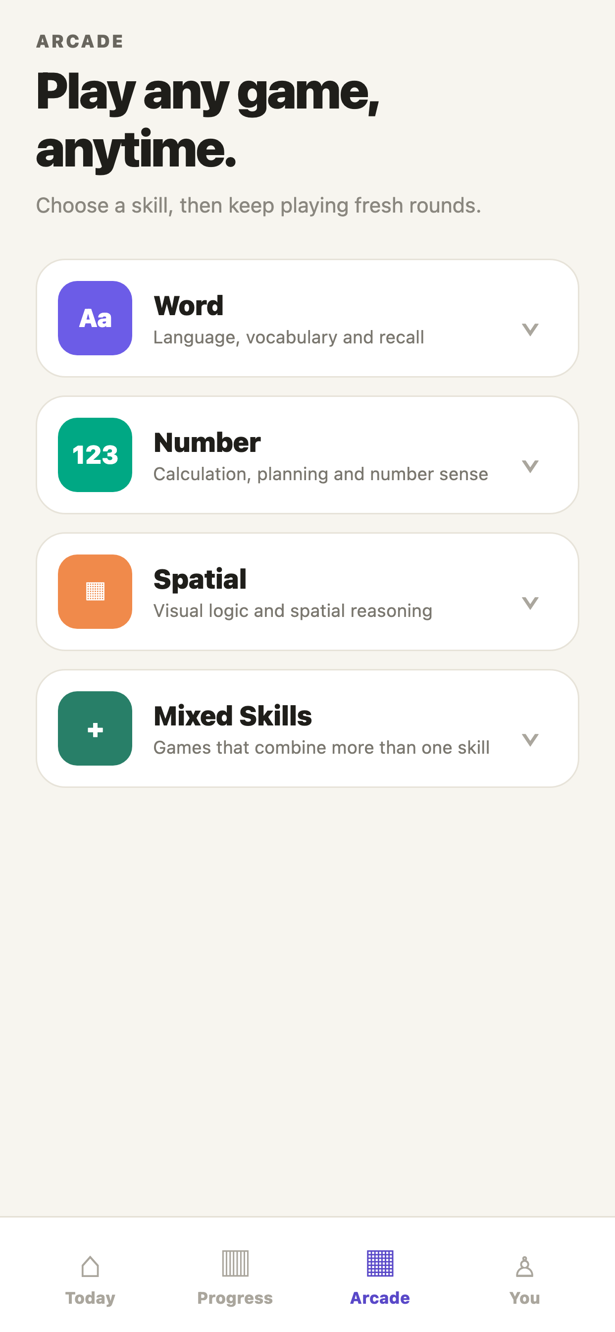 Abacus: Daily Puzzles screenshot 6