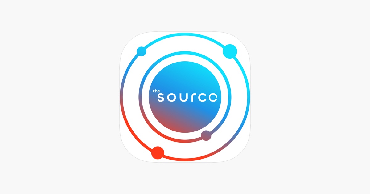 ‎The Source by G&L Scientific App - App Store