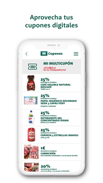 masymas Levante Screenshot