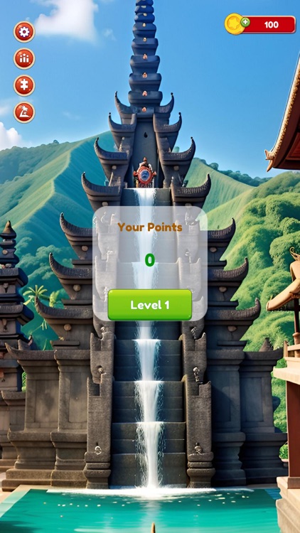 Wonder Words:Crosswords Puzzle screenshot-5