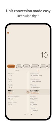 Gen's Calculator screenshot