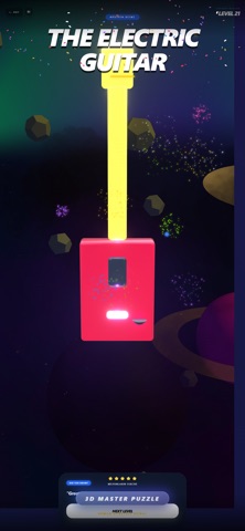 3D Puzzle Master Screenshot 3 of 6